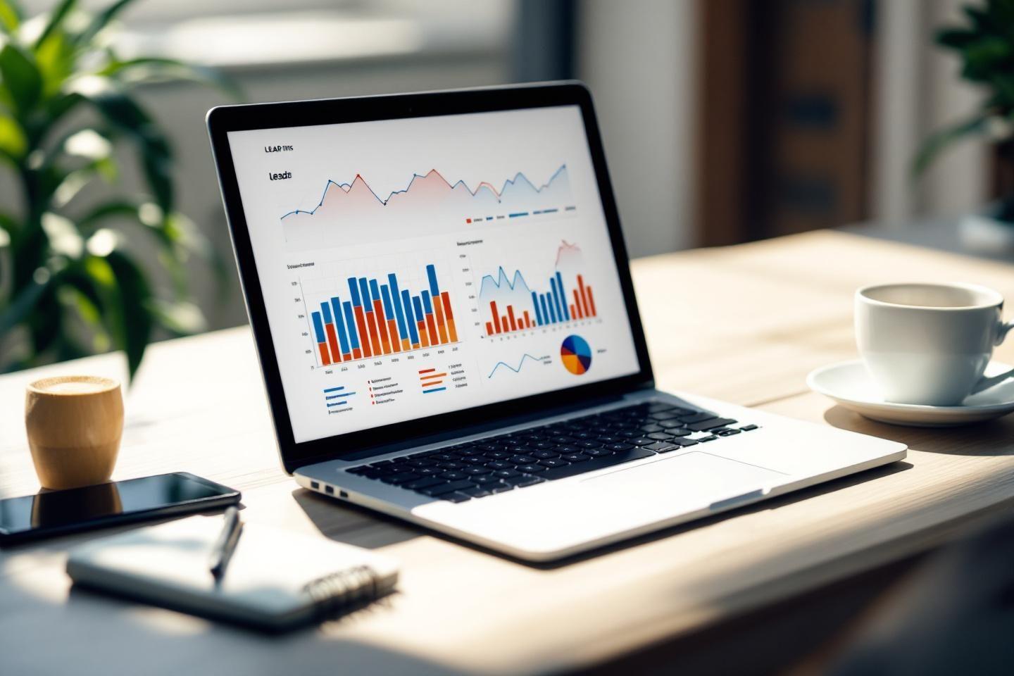 Transformer votre site vitrine en machine à prospects : guide complet pour entrepreneurs