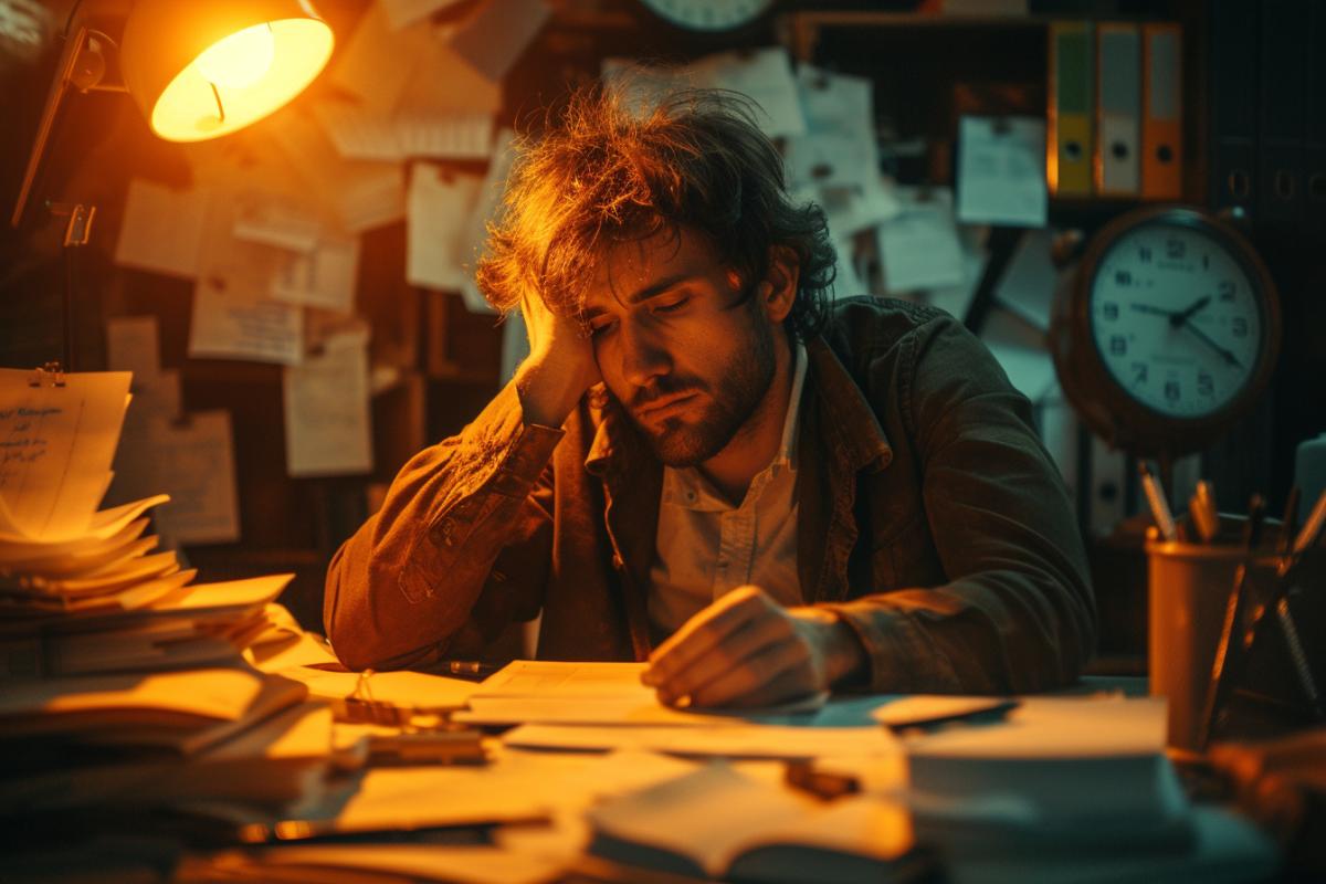 Travail hebdomadaire : peut-on dépasser 48H légalement ?