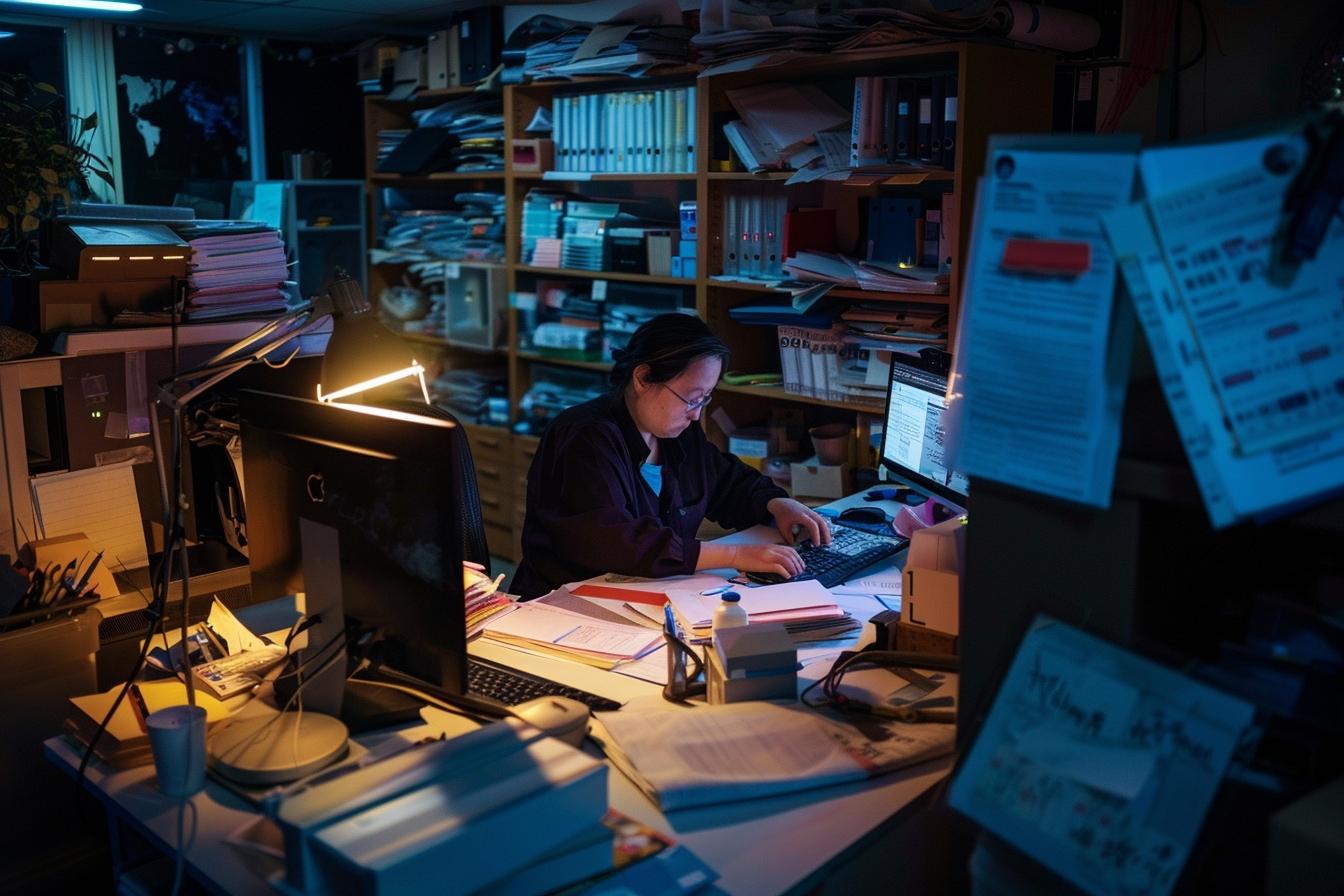 Travailler 10h par jour : avantages et inconvénients pour votre santé et productivité