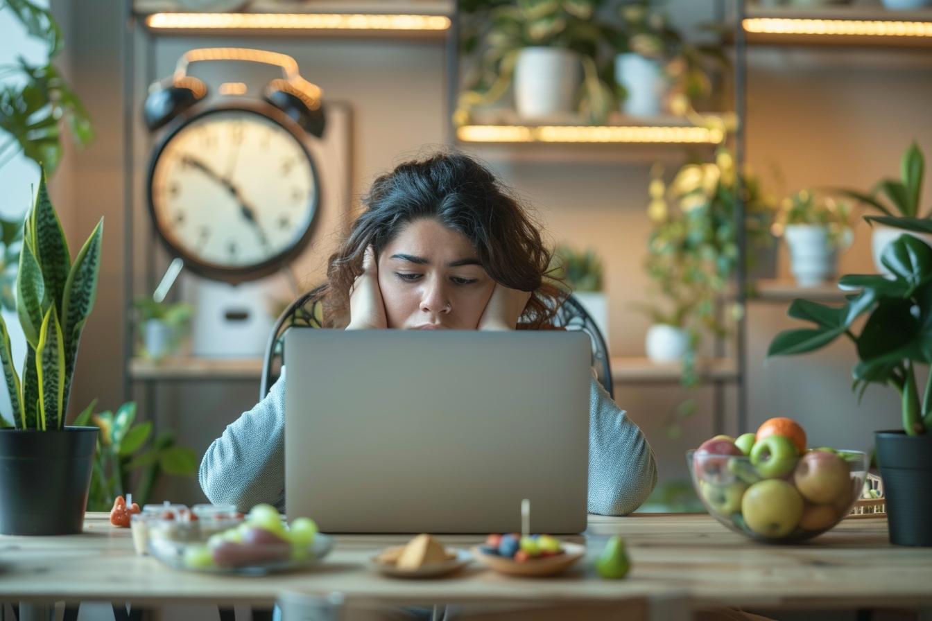 Travailler 10h par jour : avantages et inconvénients pour votre santé et productivité