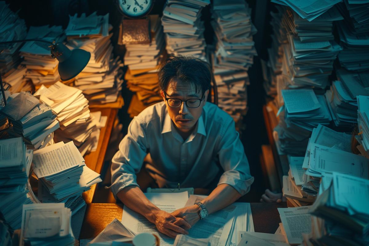 Travailler 300h/mois : Légalité et limites du temps de travail