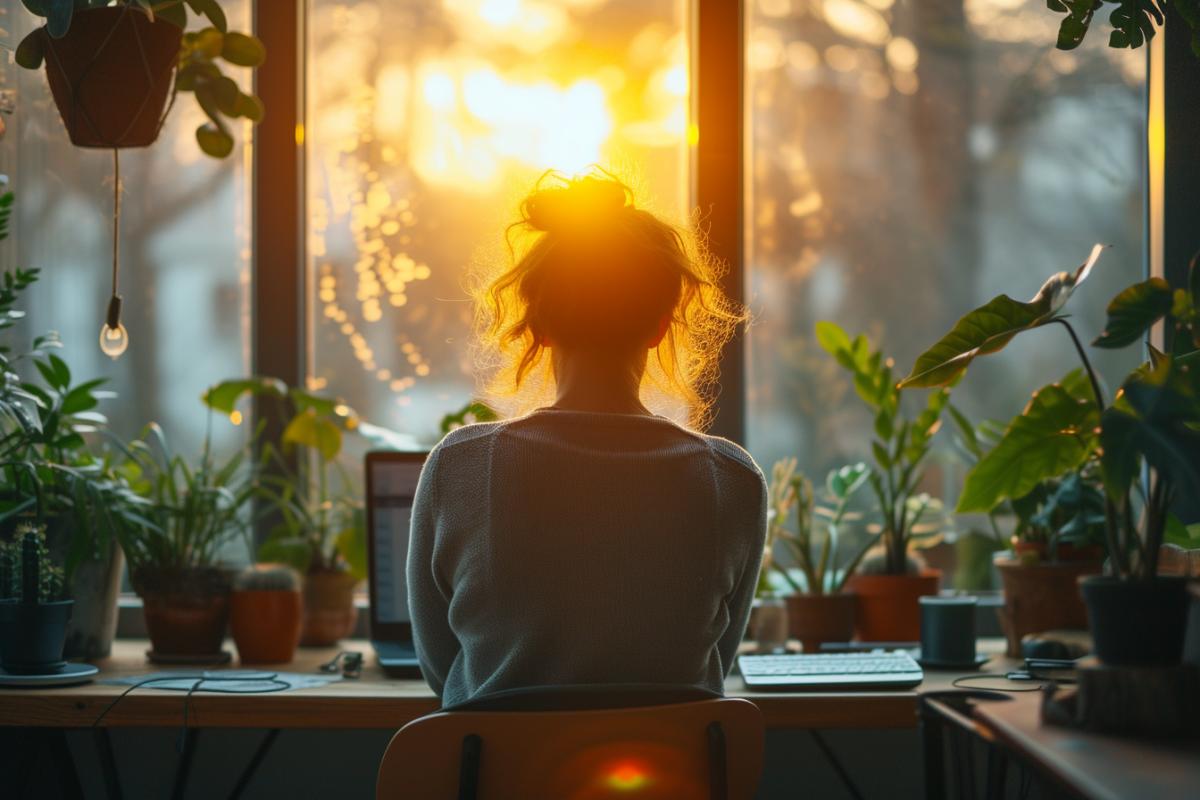 Travailler 70h par semaine : les risques d'un excès de travail