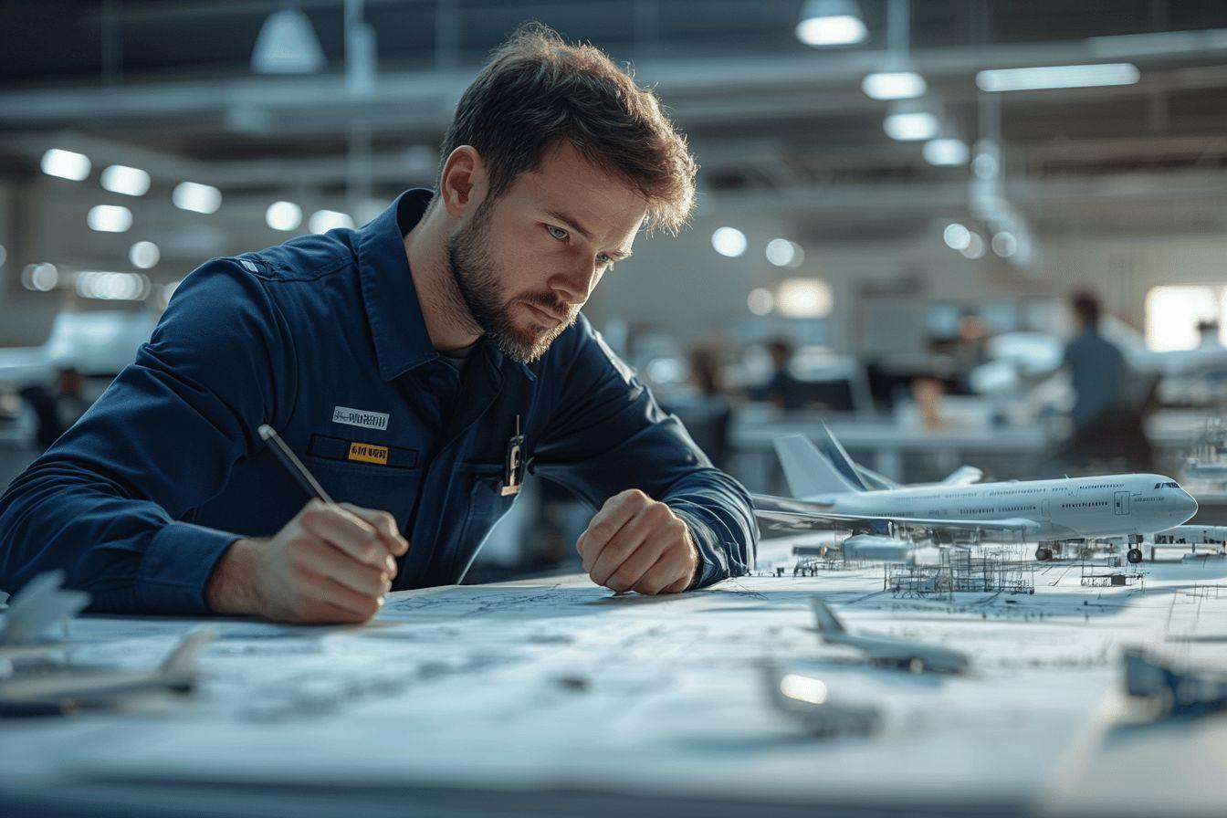 Travailler chez Airbus : avis, emploi et recrutement pour postuler dans l'entreprise