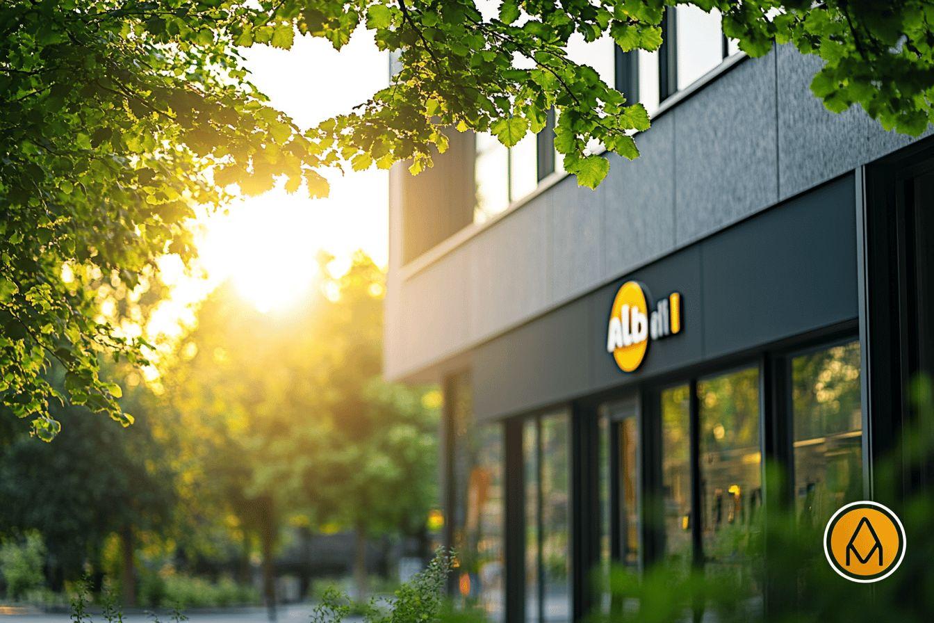 Travailler chez Aldi : découvrez toutes nos offres d'emploi et avis sur les carrières disponibles