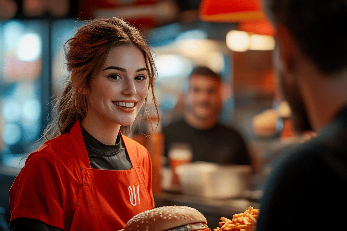 Travailler chez Burger King : tous les emplois, avis et recrutement pour une carrière en restauration