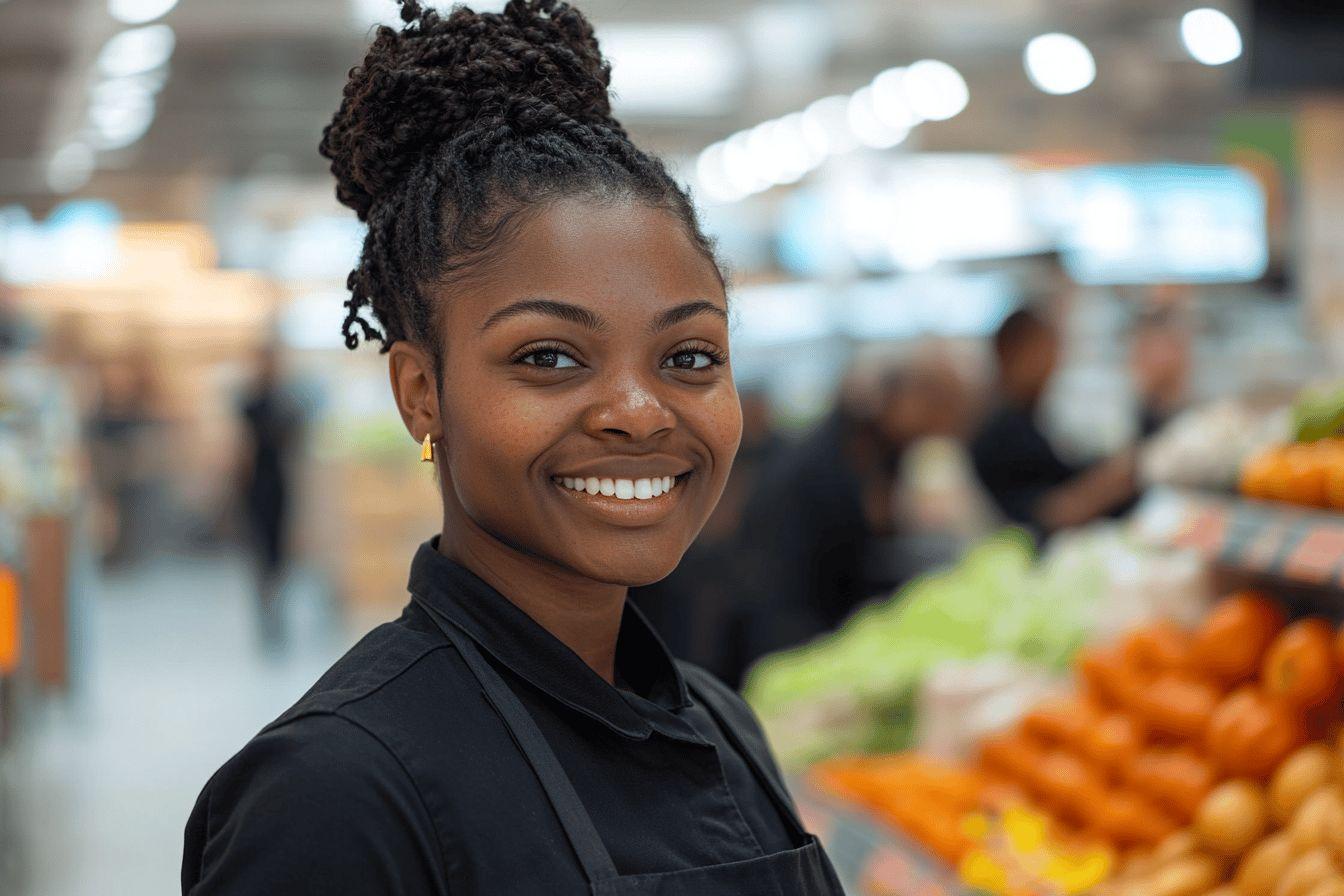 Travailler chez Carrefour : postulez à nos offres d'emploi et rejoignez-nous sans diplôme exigé