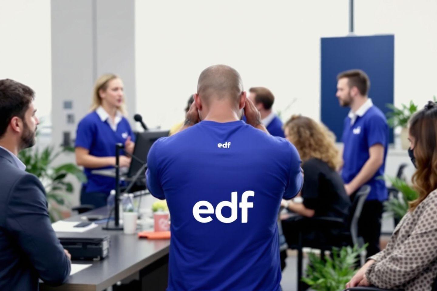 Travailler chez EDF : découvrez nos offres d'emploi et rejoignez nos équipes