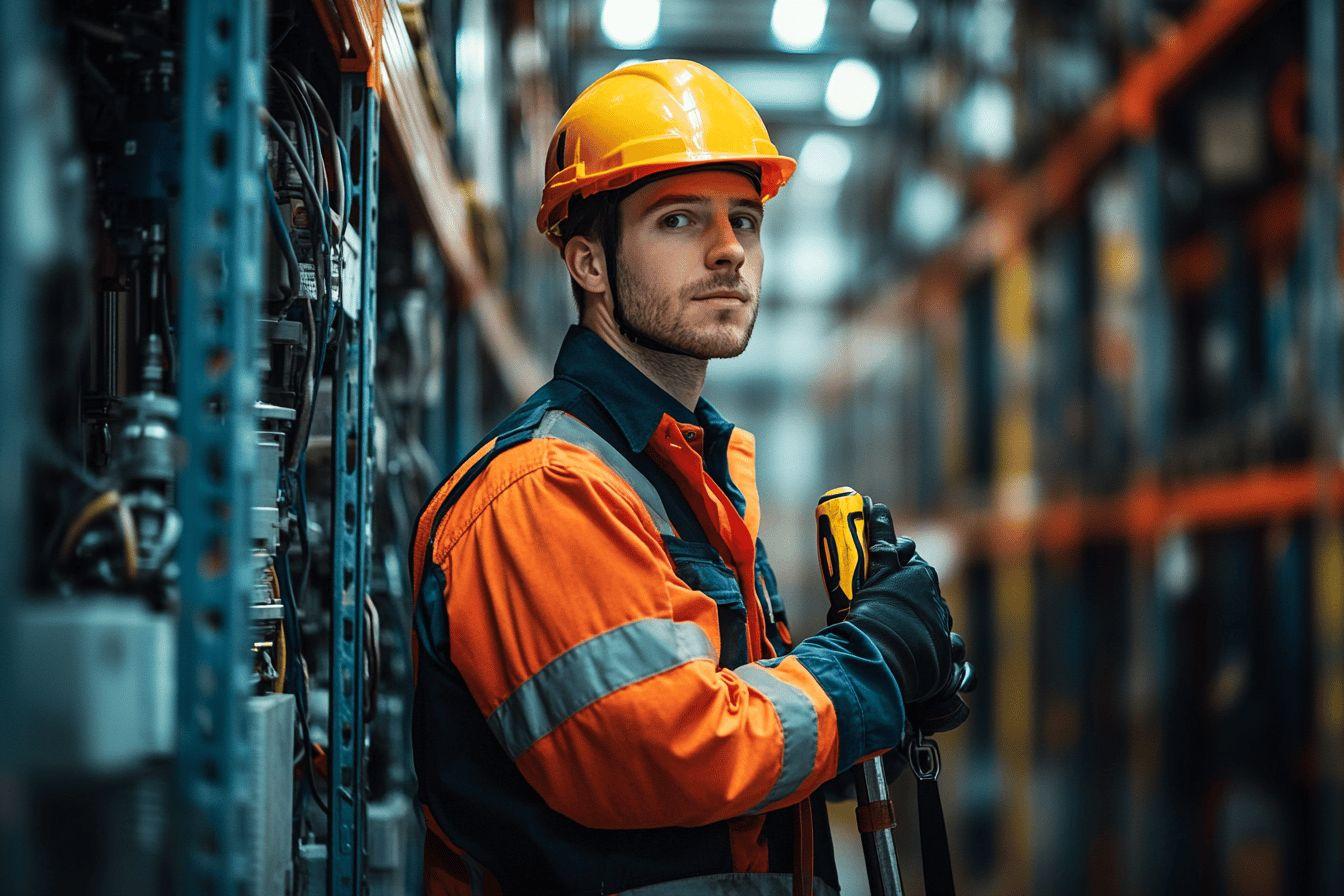 Travailler chez Enedis : avis, avantages et offres d'emploi pour rejoindre nos équipes