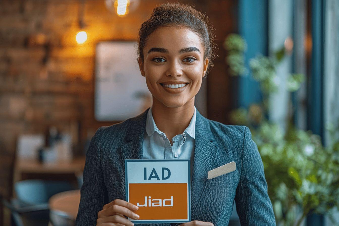 Travailler chez iad : avis et témoignages de conseillers immobiliers