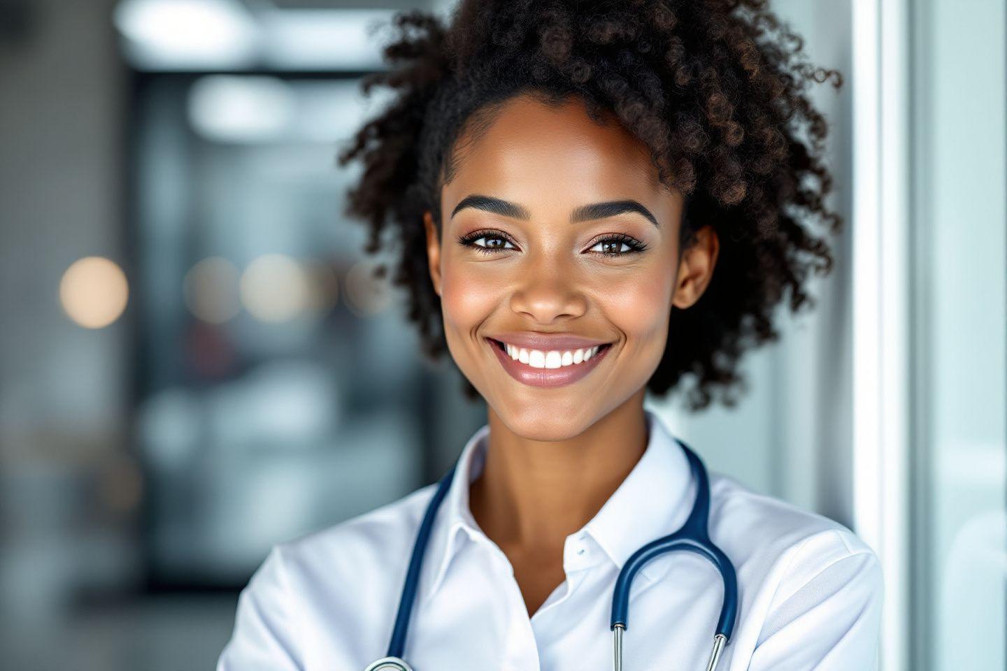 Travailler à l'hôpital : avantages, métiers et recrutement dans le secteur hospitalier public