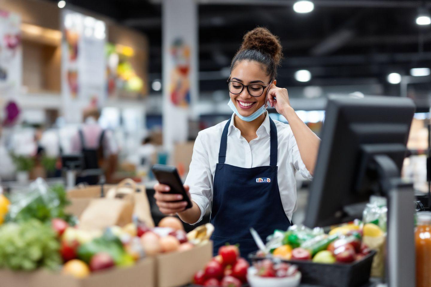 Travailler chez Lidl : offres d'emploi, recrutement et avis sur les conditions de travail