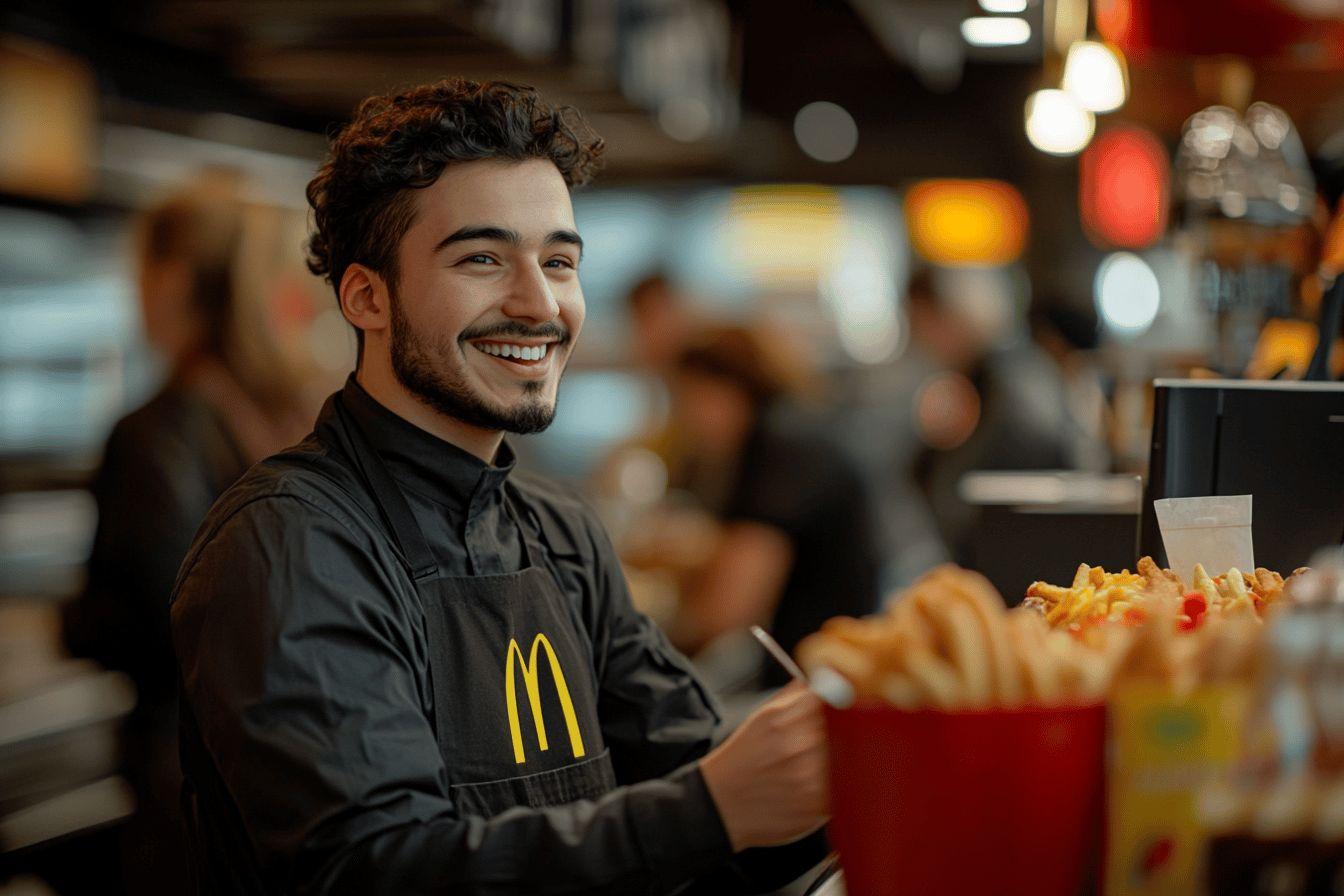 Travailler chez McDo : recrutement, avis et conseils pour étudiants