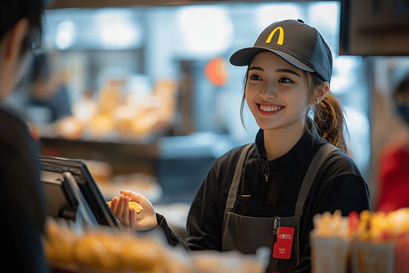 Travailler chez McDonald's : rejoignez une équipe, découvrez un vrai emploi au-delà des clichés