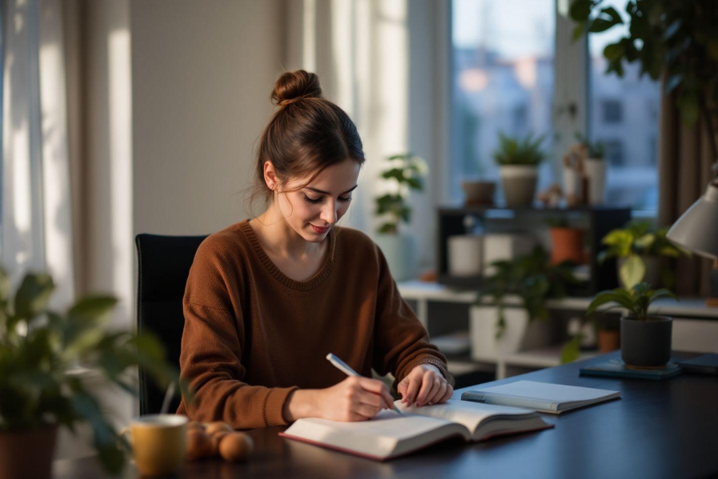 Travailler moins pour vivre mieux : guide pratique pour une philosophie antiproductiviste