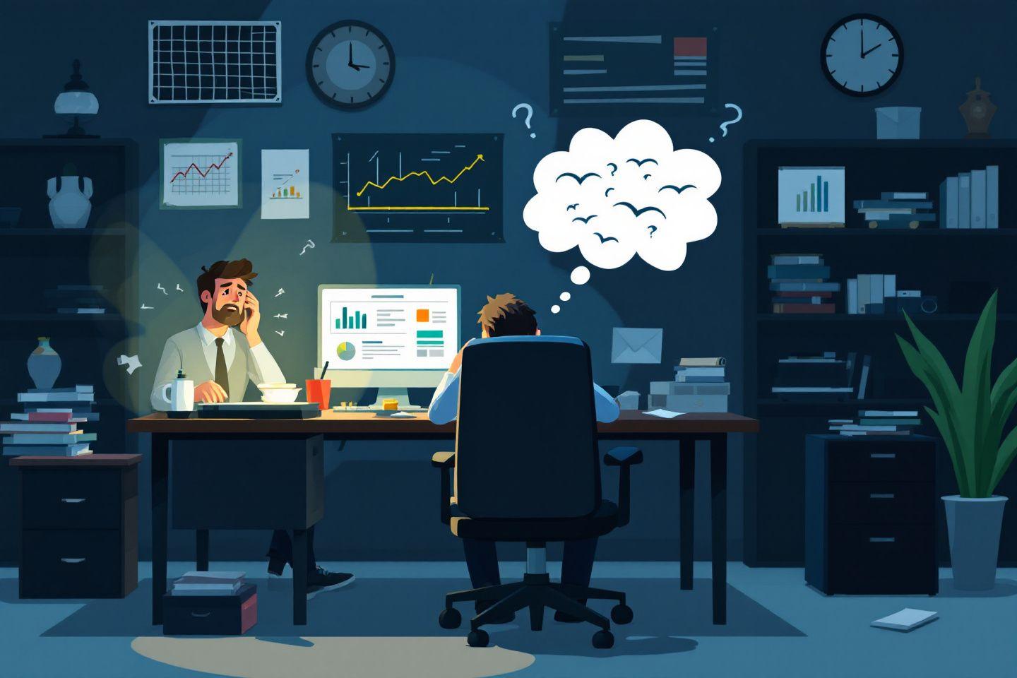 Travailler plus de 10h par jour : durée légale et maximale du temps de travail selon la loi