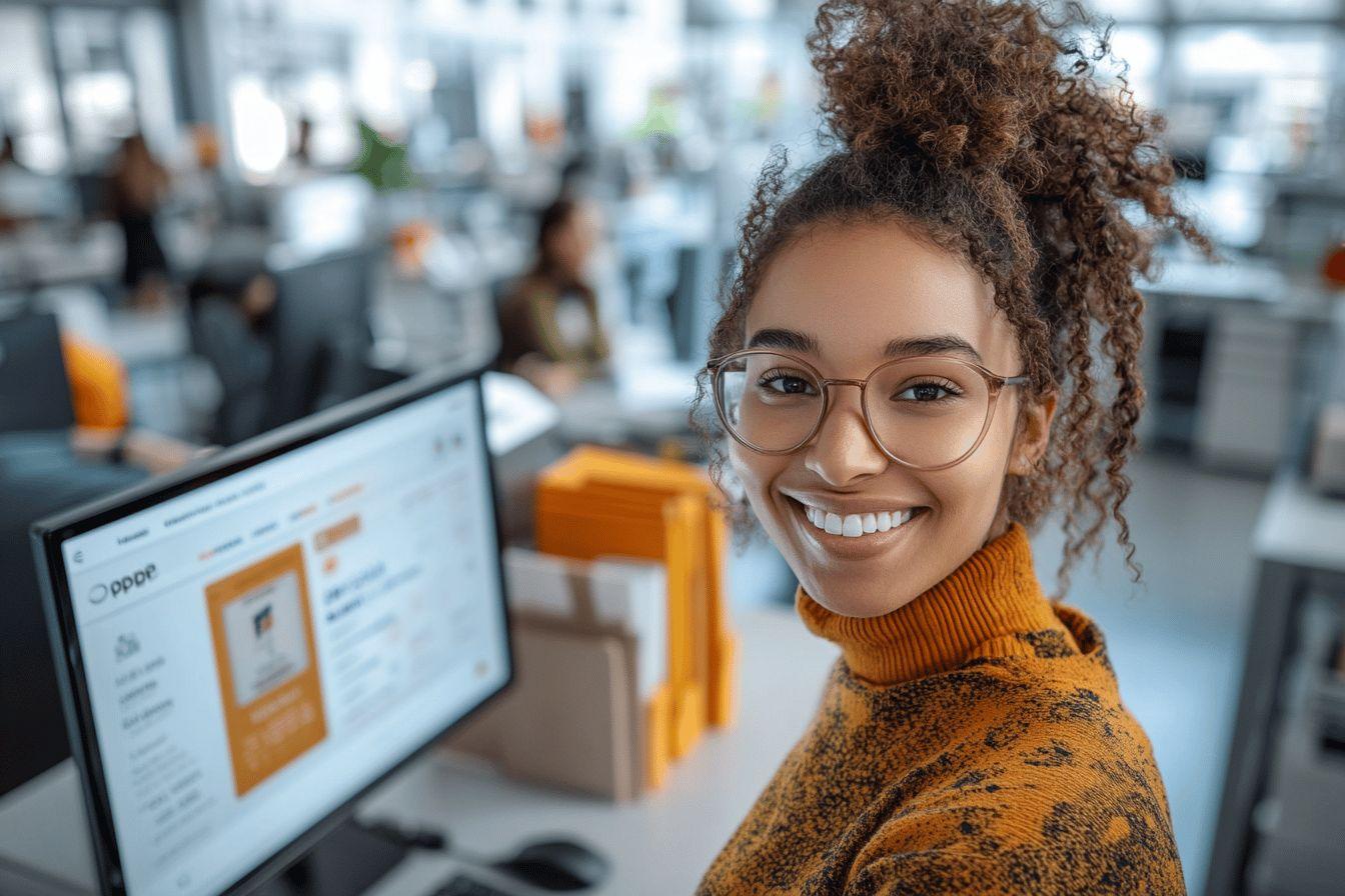 Travailler chez La Poste : offres d'emploi, avis et recrutement pour rejoindre le groupe
