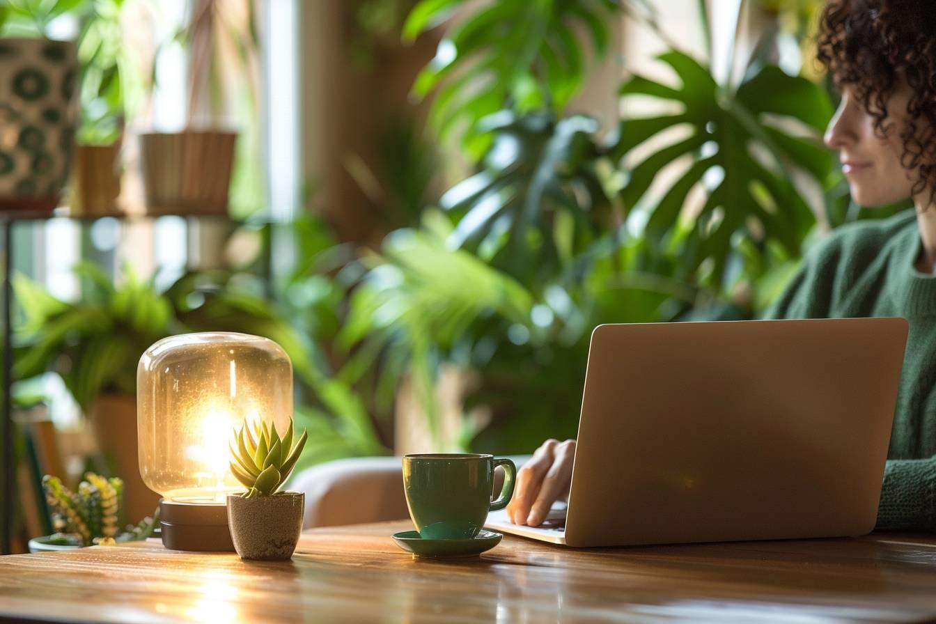 Trouver un travail mi-temps : 10 conseils pour décrocher l'emploi idéal et concilier vie pro et perso
