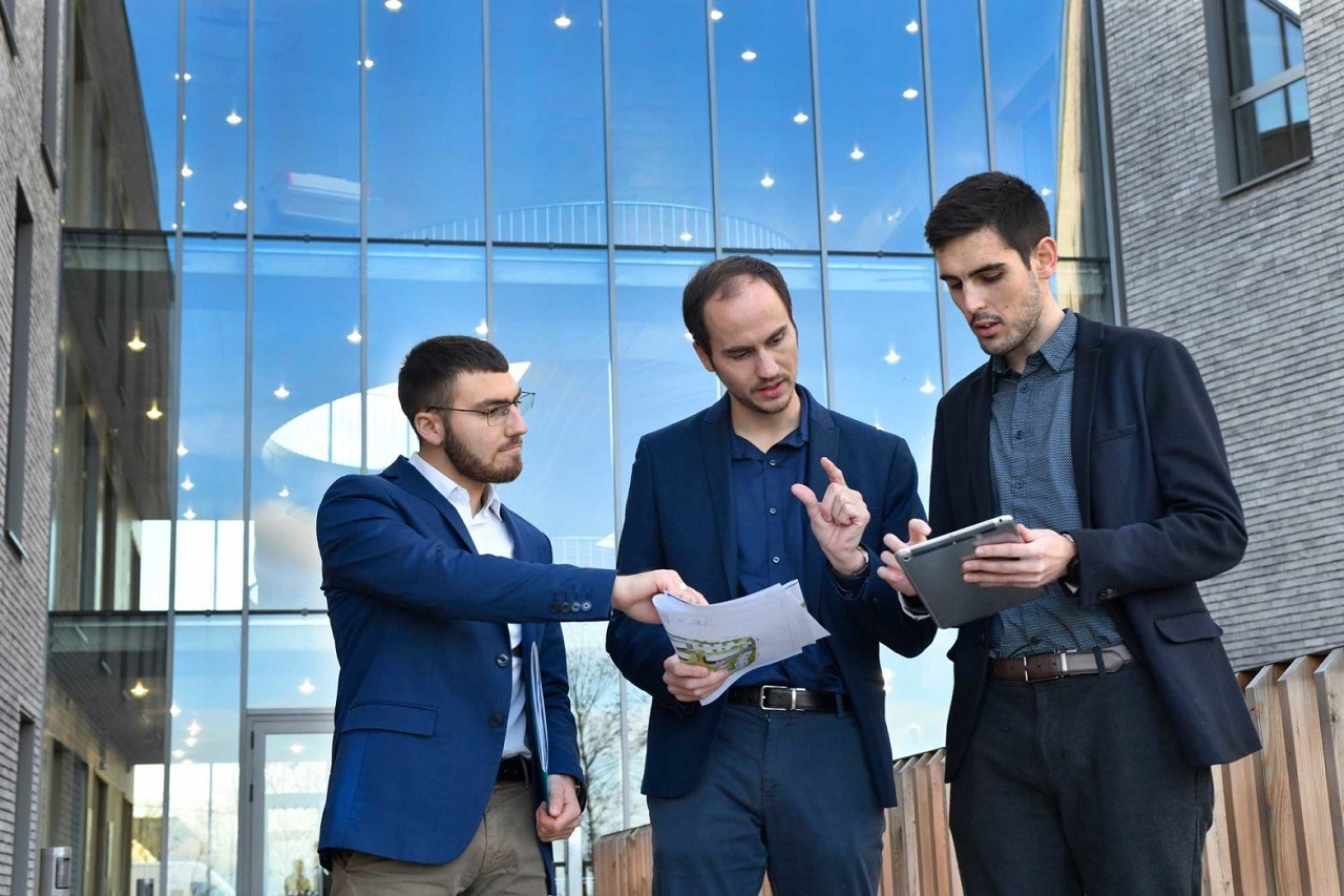 Comment trouver un investisseur privé ?
