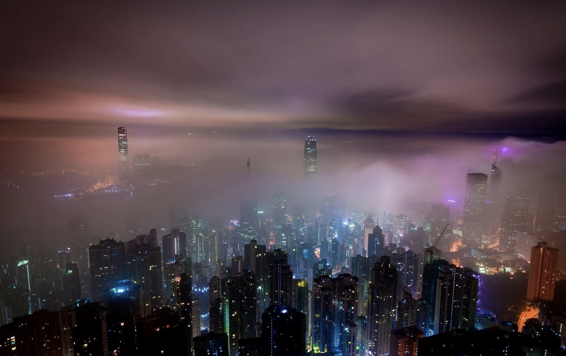 Hong Kong