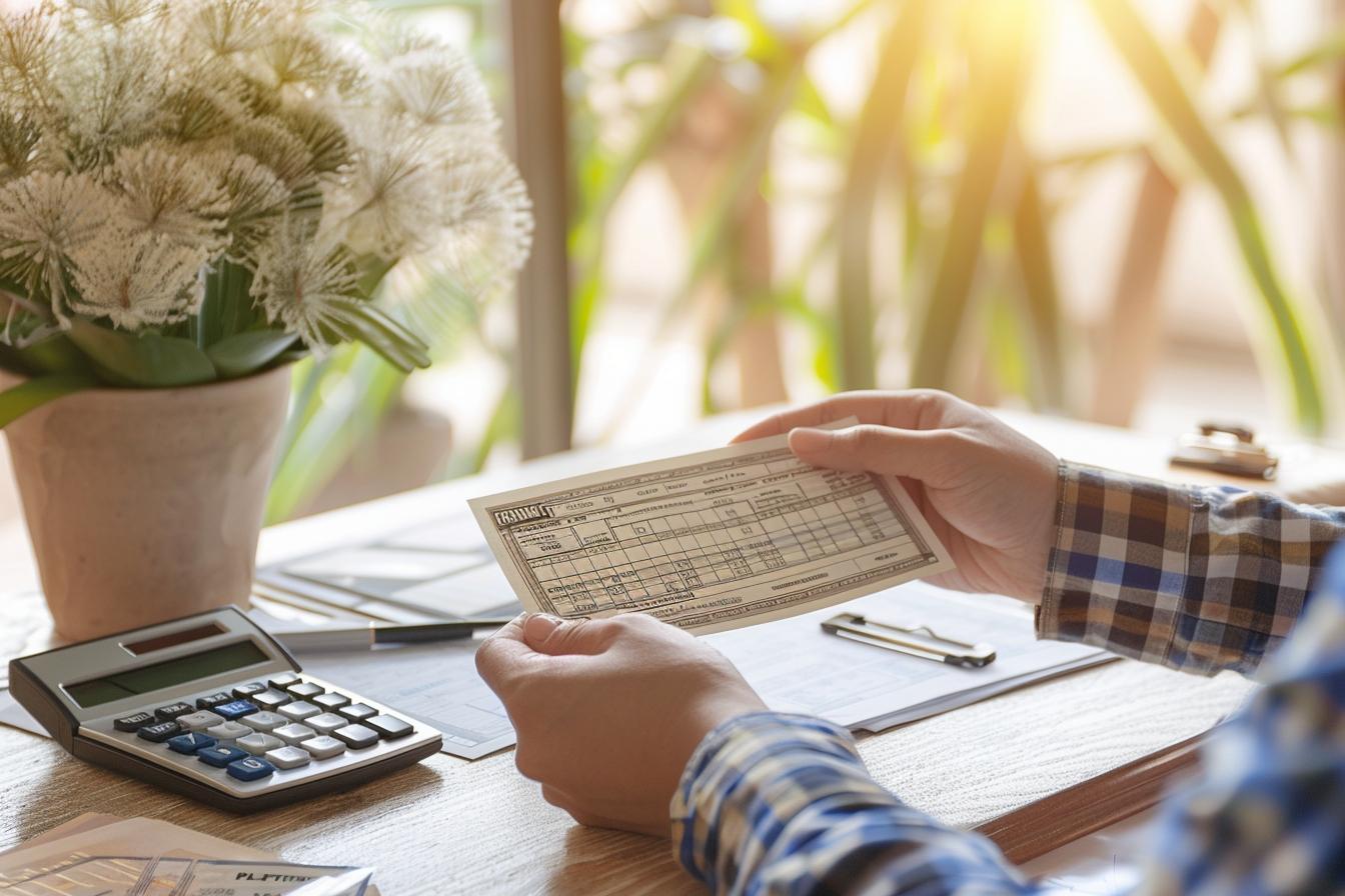 Versement 13ème mois : comprendre les droits et calcul pour 2023