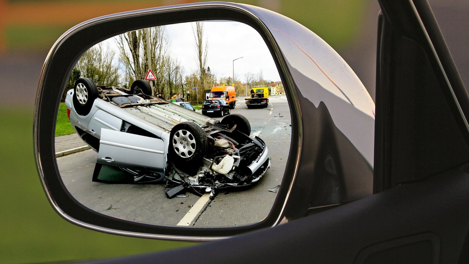 Victime d'un accident de la route : n'hésitez pas à confier votre dossier à des avocats spécialistes des dommages corporels