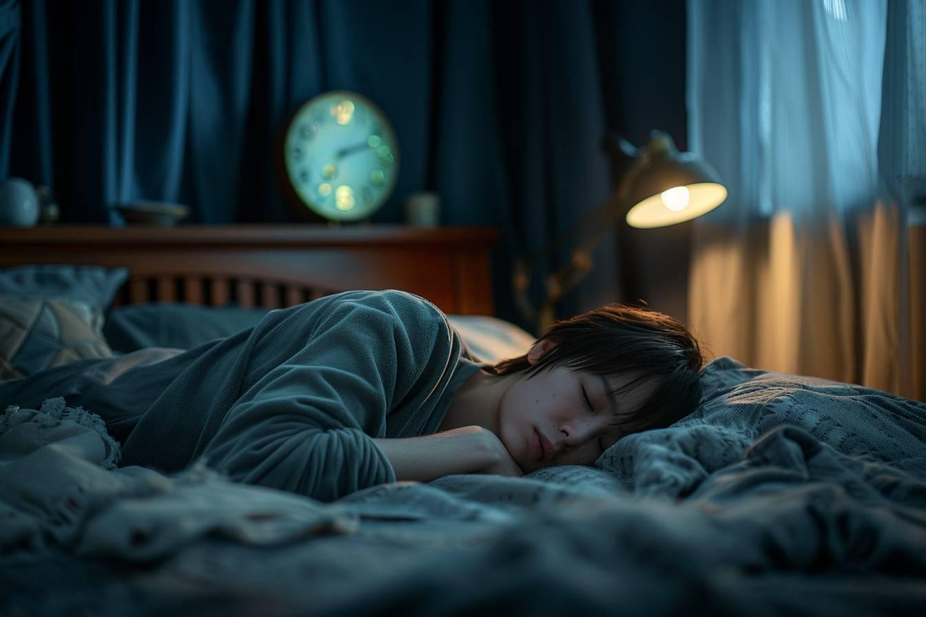 Quels sont les impacts du travail de nuit sur la santé ?