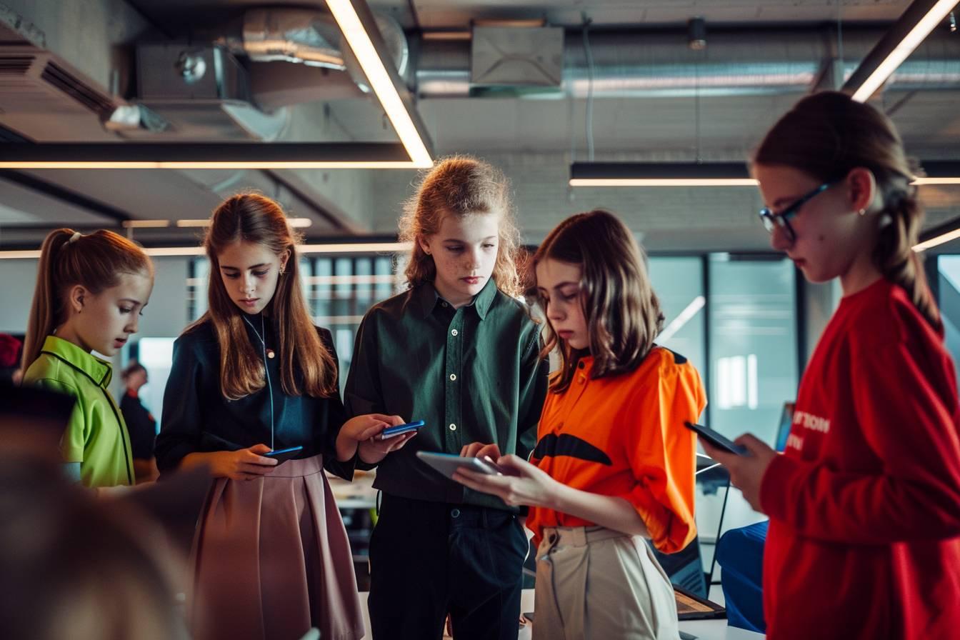 Quelle est la législation sur le travail des mineurs ?