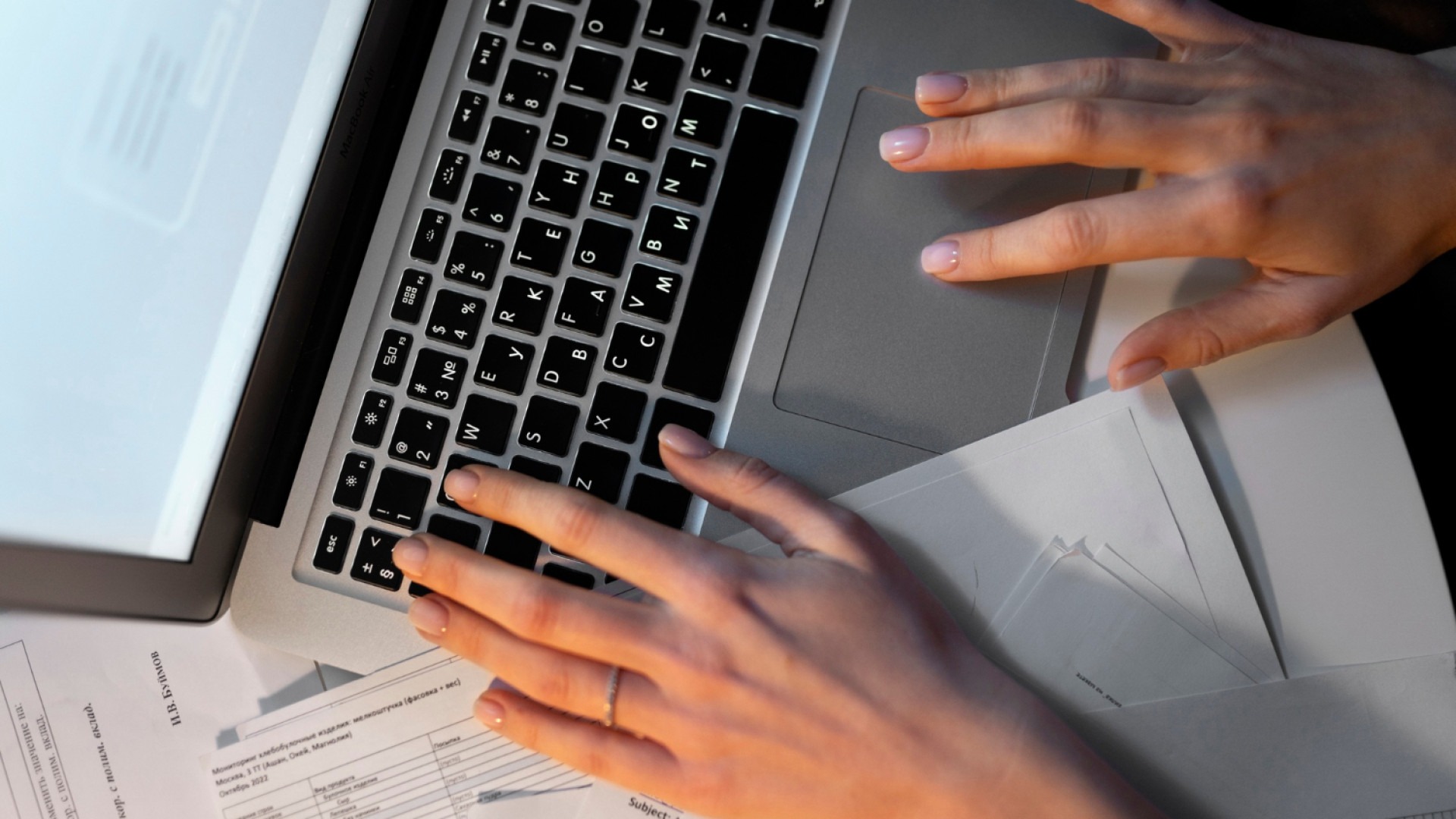 L'évolution de la comptabilité en entreprise grâce à la dématérialisation des factures