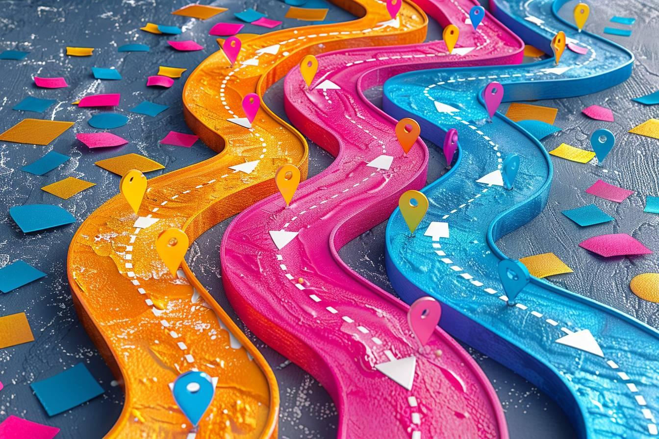 Comment générer plus de leads commerciaux : 5 stratégies efficaces pour booster vos ventes